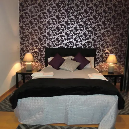 Retiro Da Estrela Appartamento *