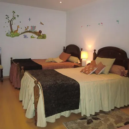 Retiro Da Estrela Appartamento