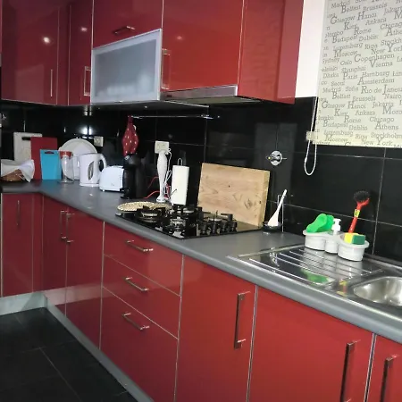 Retiro Da Estrela Appartamento Seia