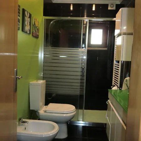 Retiro Da Estrela Appartamento