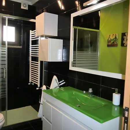 Retiro Da Estrela Seia