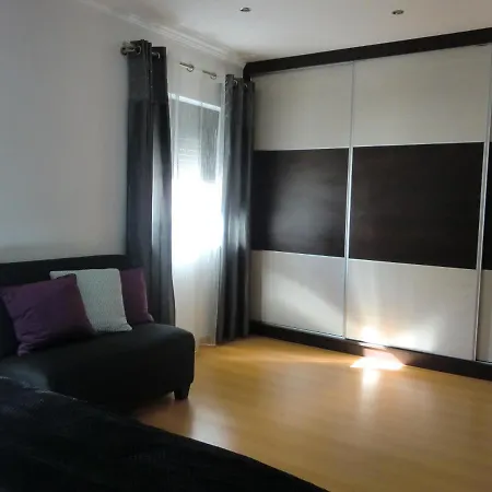 Retiro Da Estrela Appartamento *