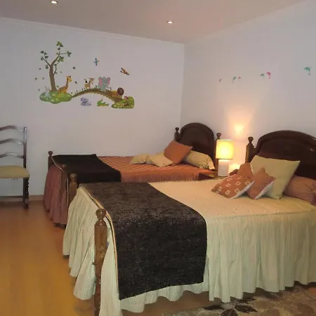 Retiro Da Estrela Appartamento