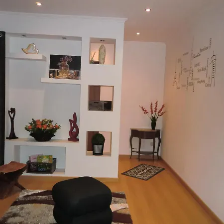 Retiro Da Estrela * Seia