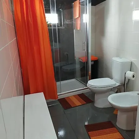 Retiro Da Estrela Apartament *