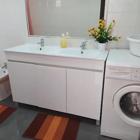 Apartament Retiro Da Estrela