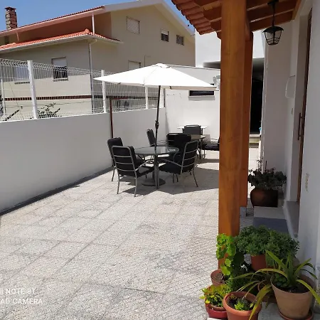 Retiro Da Estrela Seia