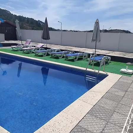 Retiro Da Estrela Appartamento