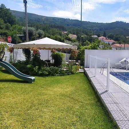 Appartamento Retiro Da Estrela *