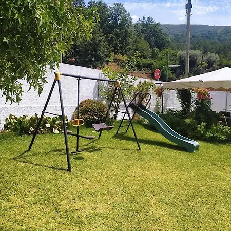 Retiro Da Estrela Appartamento Seia