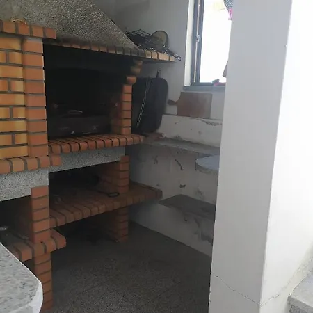 شقة Retiro Da Estrela *