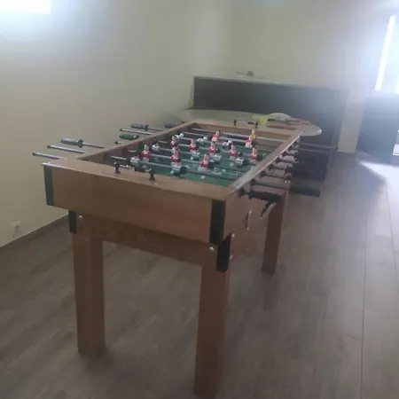 Retiro Da Estrela Apartament Seia