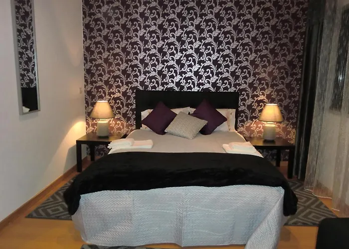 Retiro Da Estrela Apartamento *