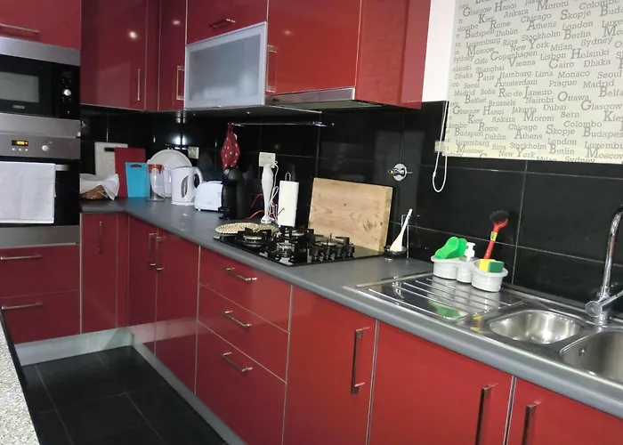 Retiro Da Estrela Apartamento Seia