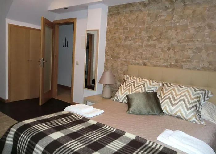 Apartamento Retiro Da Estrela Seia