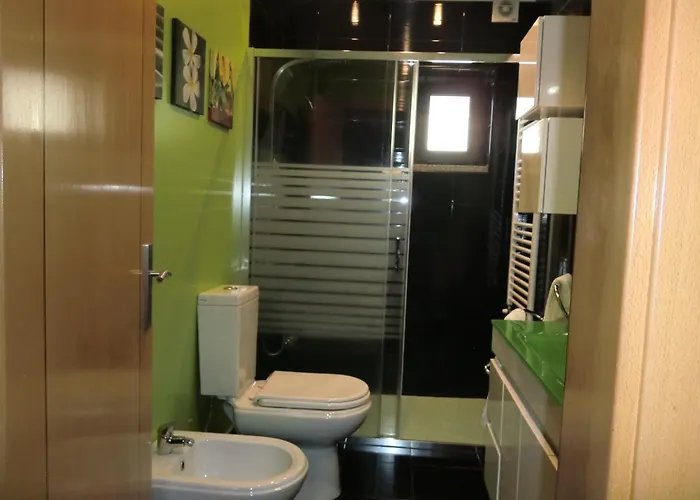 Retiro Da Estrela Apartamento