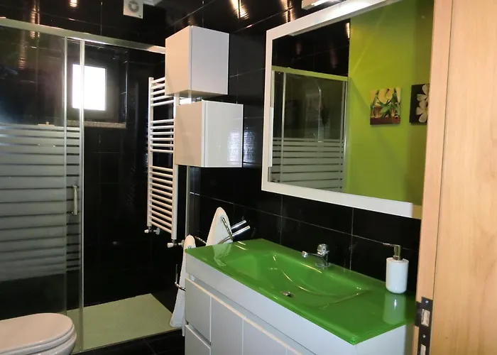 Retiro Da Estrela سيا