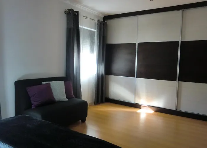 Retiro Da Estrela Apartamento *