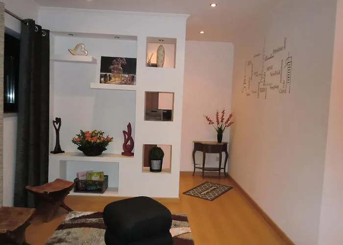 Retiro Da Estrela * سيا