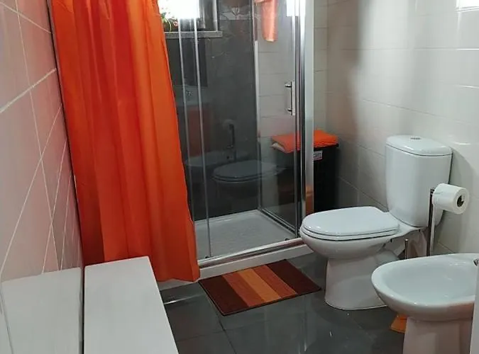 Retiro Da Estrela Apartamento *