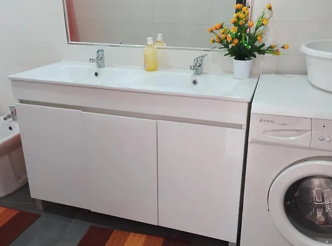 شقة Retiro Da Estrela