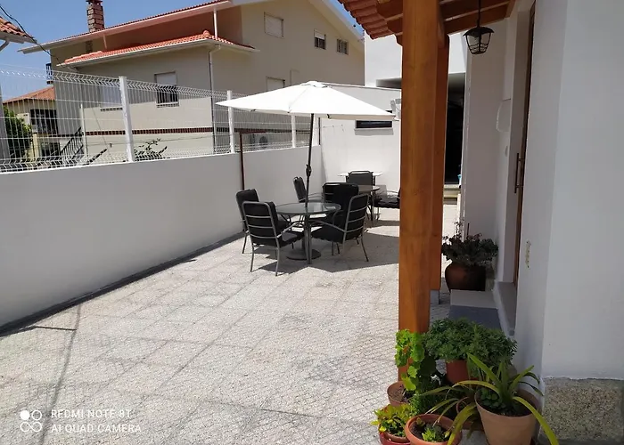 Retiro Da Estrela Сейя