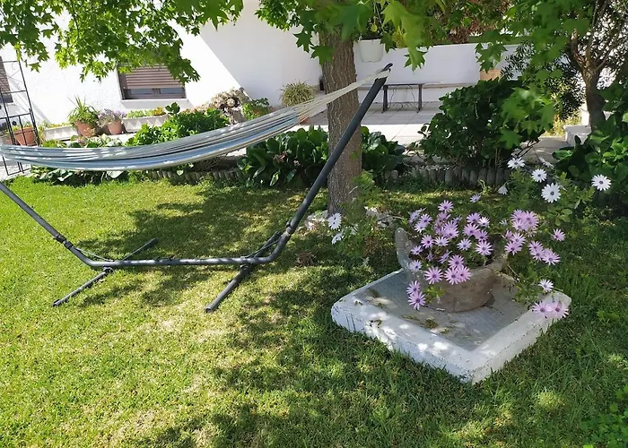 شقة Retiro Da Estrela *