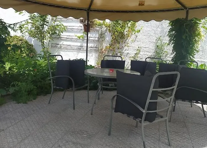 Retiro Da Estrela *