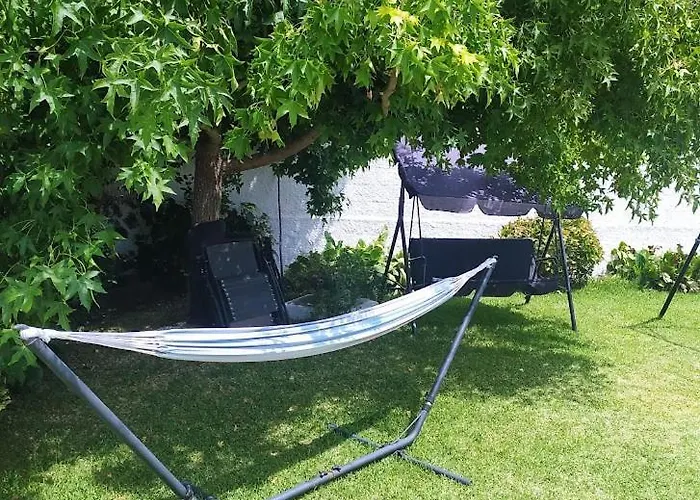 شقة Retiro Da Estrela