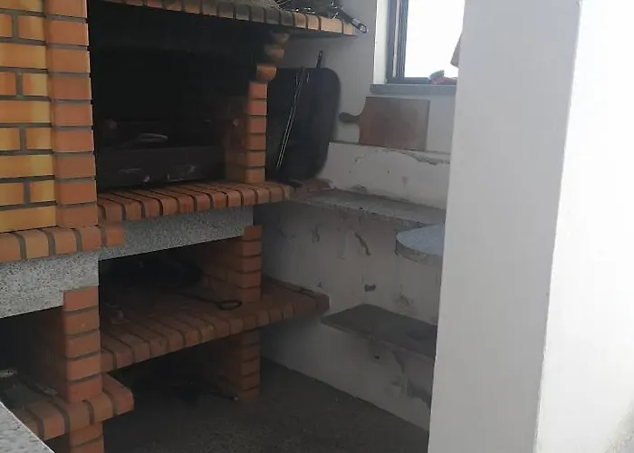 Apartamento Retiro Da Estrela *