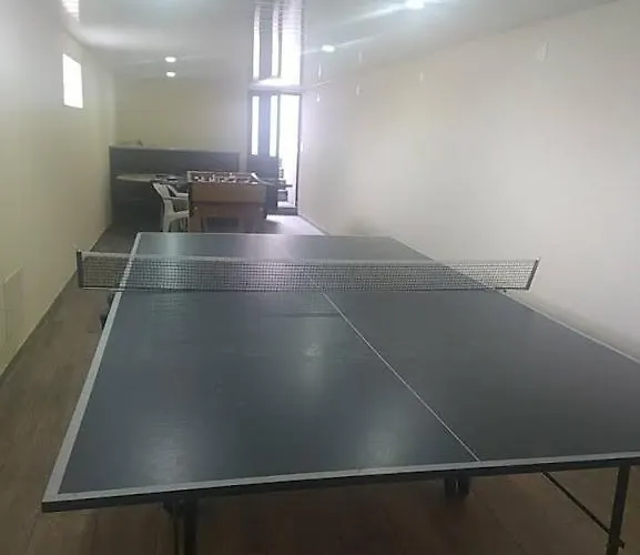 Apartamento Retiro Da Estrela