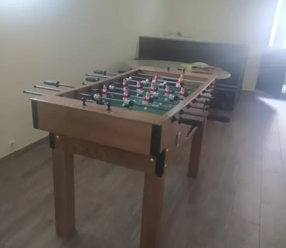 Retiro Da Estrela Apartamento Seia